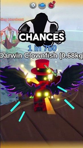 new update in fish it roblox (admin event for mount hallow, Skeleton Narwhal, Sandy mutation)