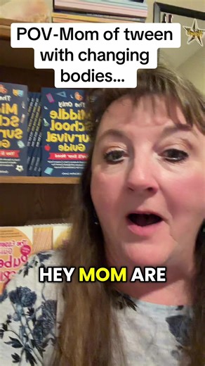 🌱 The Ultimate Tween Connection Bundle Middle School • Puberty • Real Conversations CONNECT. STOP. REFLECT. Middle school and puberty don’t happen in isolation — they happen at the same time. Big emotions. Body changes. Friend drama. School pressure. And a child who suddenly doesn’t talk the way they used to. This carefully designed bundle brings together guides AND connection tools, so your tween doesn’t just get information — they get understanding, reassurance, and a safe place to land. #Par