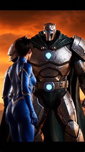 dr doom vs wonder women ☠️ Avengers dooms day