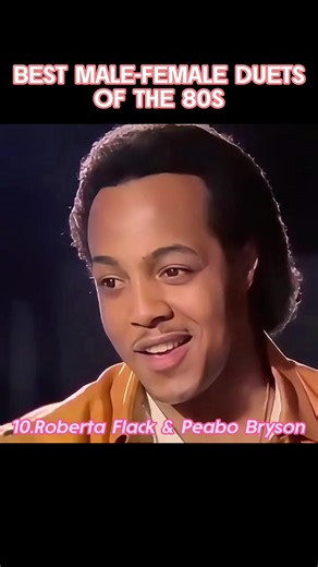 Top 10 Iconic Male-Female Duets of the 80s Music