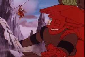 Sky Commanders - Abandonados | Show de Desenhos