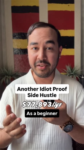 Benjamin Hall | Make Money Online on Instagram: "Everyone says do this…👇 “Start with Amazon affiliate marketing!” Yes, it’s easy to get into… but let’s be real… The commissions aren’t replacing any incomes anytime soon 🥲 It’s ultimately up to you but my opinion is… why make pennies when you could be earning 500 to 1k+ per sale with info products, courses, coaching, and software? 💡If you’re putting in the work anyway, you might as well get paid like it. 💬Comment “GUIDE” if you want to see the