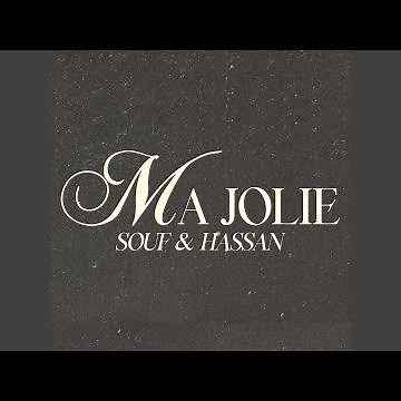 Ma jolie