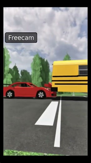 This Roblox Crash Was NOT Planned 😂