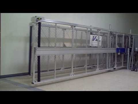 VMAG Gate Controller Demo Video