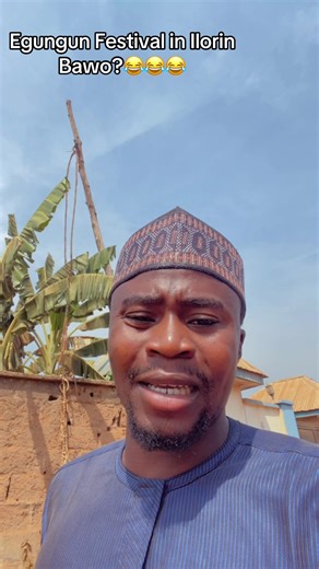Discover the Egungun Festival in Ilorin: A Cultural Showcase