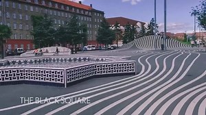 You really need to try them out for yourself, but this little tour of some of Copenhagen’s bike lanes & bridges might be the next-best thing. | VisitCopenhagen