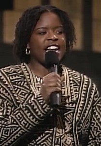 Def Comedy Jam S04:E11 - Episode 11