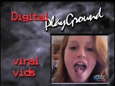 Digital Playground