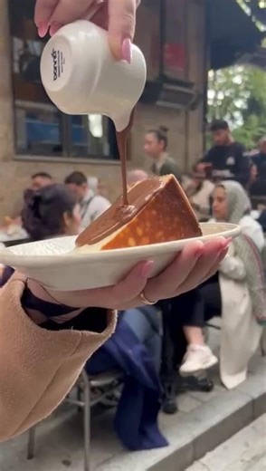 We've just landed in 'Cheese Cake Street' check this out! #bakerytour #cheesecake #bakeryequipment | Brook Food & Bakery Equipment | Facebook