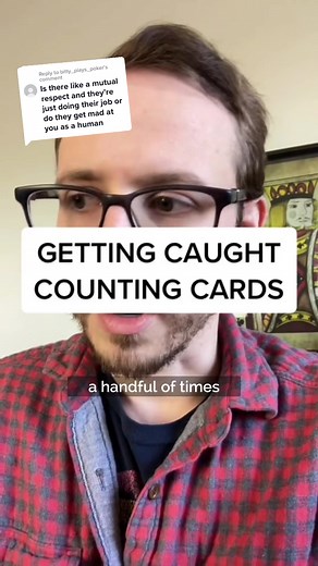 Counting Cards in Blackjack Experiences