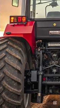 BELARUS 920 Tractor – Power, Strength & Real Field Performance | Full Review 2025