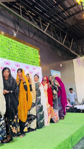 Guntiimo Girls Day Event - Hablihaha Burco 2023