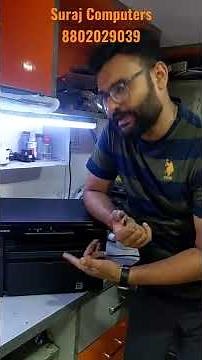 How to Fix Error 202 (E202) of Canon Printer? Canon printer service center Delhi NCR