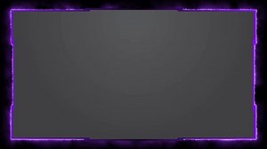 Purple Light Twitch Overlay Stream Overlay Stock Footage Video (100% Royalty-free) 1103504639 | Shutterstock