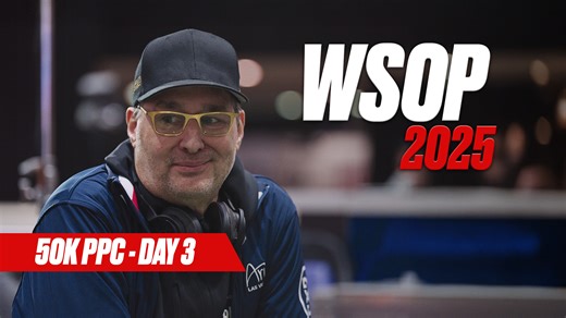 WSOP Live ci porta al tavolo del prestigioso Players Championship