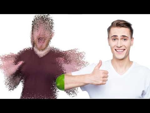 My chat replaced me with Liam