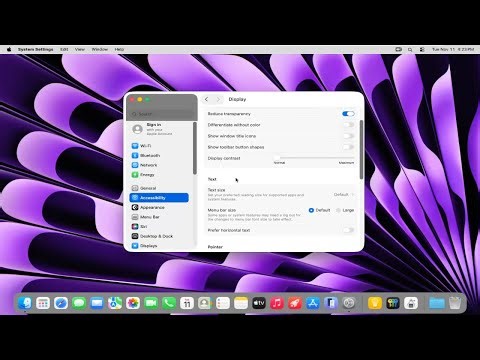 How To Enable/Disable Shake Mouse Pointer To Locate on macOS [Guide]