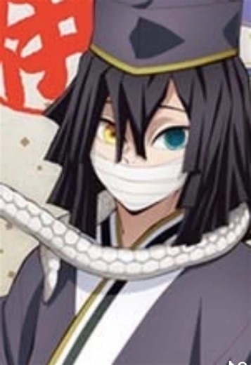 Kanao's Emotional Moment in Demon Slayer