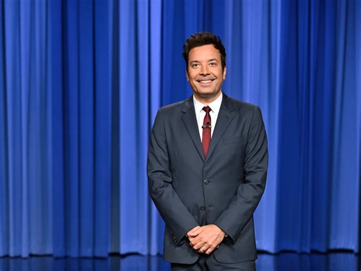 Jimmy Fallon Responds to Colbert Cancellation: ‘I Don’t Like What’s Going On’