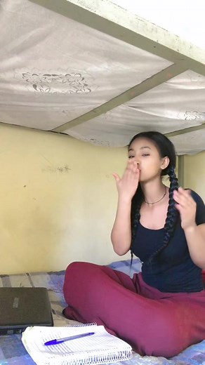 Exploring Gonder University: A Habesha TikTok Vlog