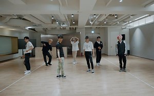 【NCT中文首站】NCT DREAM ‘Diggity’ Dance Practice