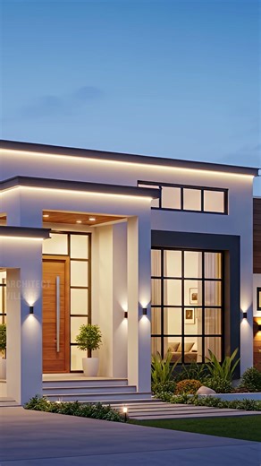 Small HOUSE Designs That Will Amaze You