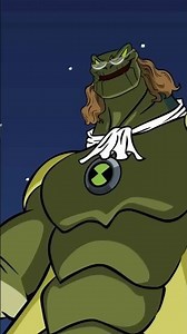 Ben 10 Franklin Is Real