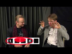 Joe Filisko Harmonica Lesson and Interview @ SPAH Convention