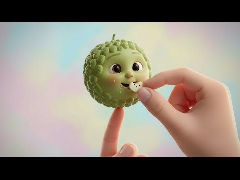 “11 Cute Fruit Babies 👶🍓 | Tiny Fruits Full of Cuteness 🍉✨”#fruitbaby #cutereels 