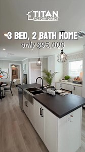 Titan Factory Direct on Reels