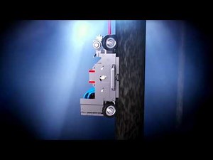 Innospection - Subsea Inspection with MEC technology.