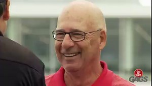 684K views · 14K reactions | She was arrested! | Just Kidding | Facebook