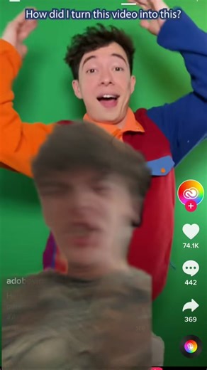 Create Stunning Videos with Green Screen Techniques