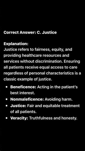Ethics Case Question NAPLEX