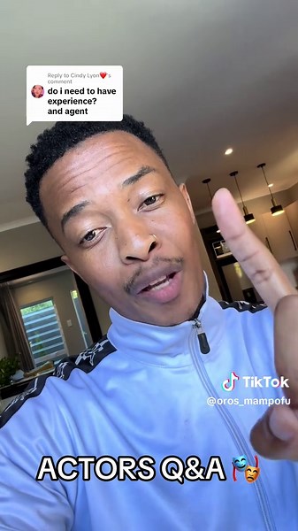 Actors Q&A: Answering Your Top Questions