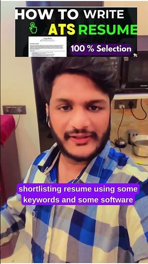 How to Create ATS Friendly Data Engineer Resume Template | ATS Resume that got me into Top Companies