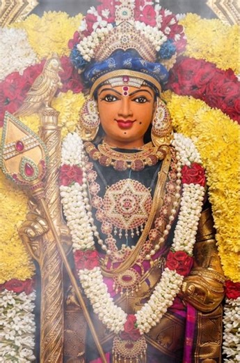 Murugaa🙏🏻#murugansongs #trending#godsongs#shortvideo #shortsfeed#whatsappstatus #siruvapurimurugan