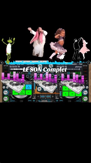 Full Official Yak Sound Download, DJ Mix Music Tracks