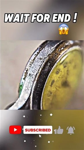 From Ruined to Perfect | Watch Restoration Before and After