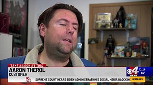 4K views · 25 reactions | VHS is making a comeback! | CBS 4 News Rio Grande Valley | Facebook