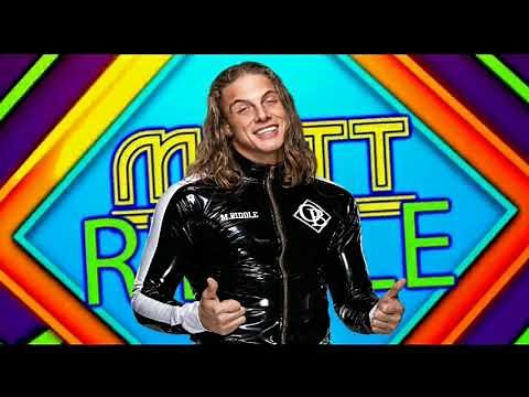 wwe Matt Riddle theme song 2021