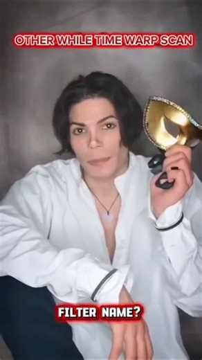 TIME WARP SCAN😎 #tutorial #trollface #edit #viralvideo #trandingshorts #filter