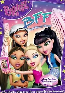 Bratz Season 1 - watch full episodes streaming online