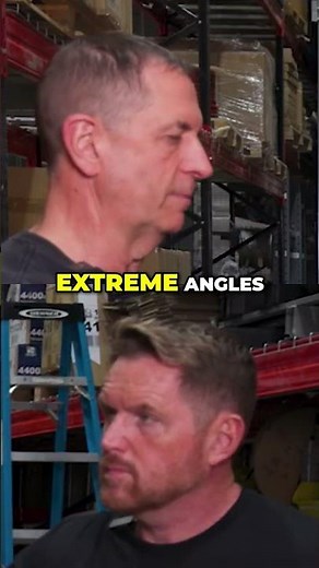 Winch Secrets: Snatch Block for Extreme Angles! #shorts
