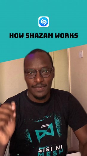 How Shazam Works: Unlocking Music's Mysteries