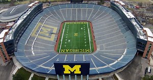 LOOK: Michigan's five biggest recruiting busts since 2000