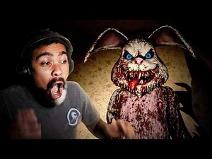 THIS IS THE MOST TERRIFYING CHRISTMAS GAME OF THE YEAR! | Christmas Story (Full Game + Ending)