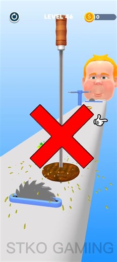 XXL Sandwich 🥪 Making 3D Epic Gameplay 😅 #shorts #gaming #games #youtubeshorts #shortsfeed