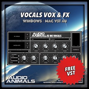 Audio Plugins Vst Au
